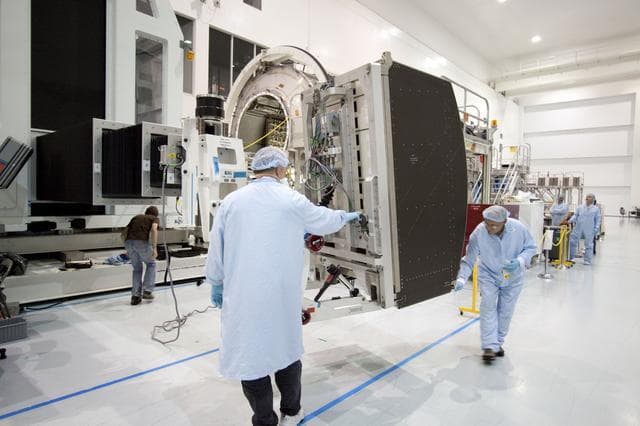 NASA image: 2010-3971