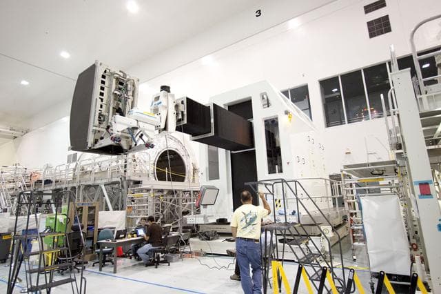 NASA image: 2010-3972
