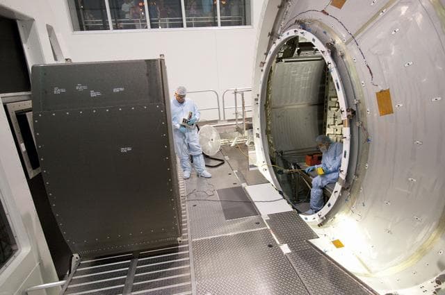 NASA image: 2010-3974