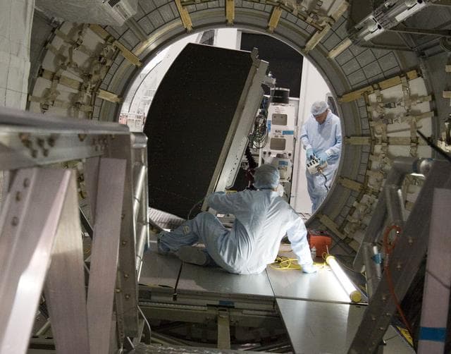 NASA image: 2010-3976