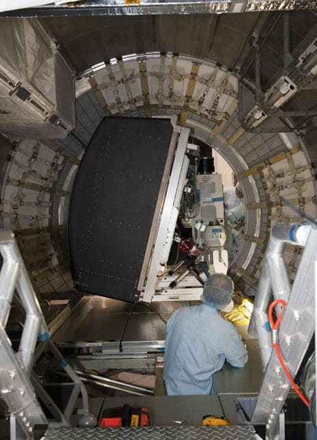NASA image: 2010-3978