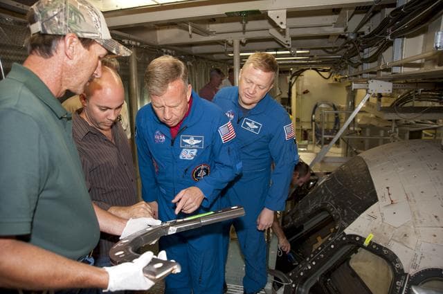 NASA image: KSC-2010-3986