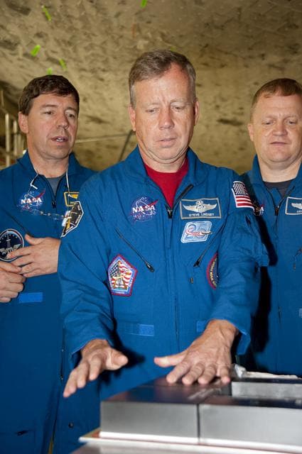 NASA image: KSC-2010-3990