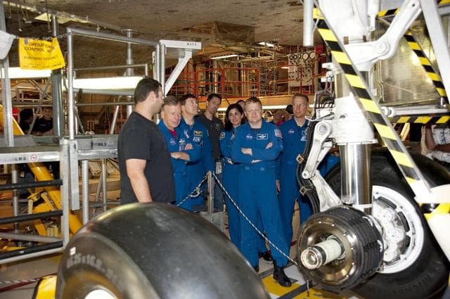 NASA image: KSC-2010-3992