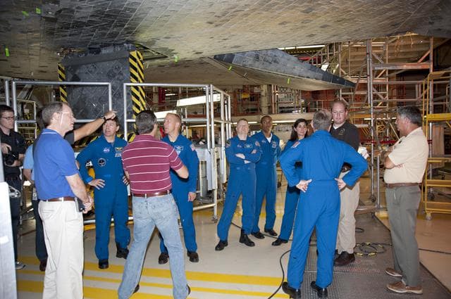 NASA image: KSC-2010-3994
