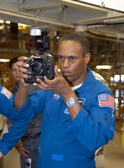 NASA image: KSC-2010-3998