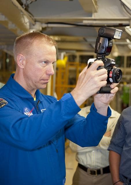 NASA image: KSC-2010-3999