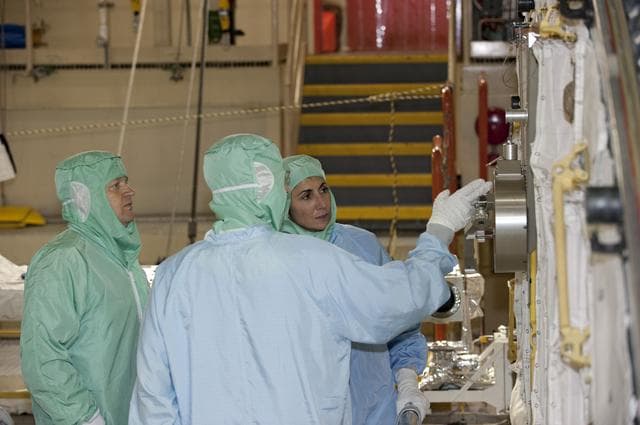KSC-2010-4003