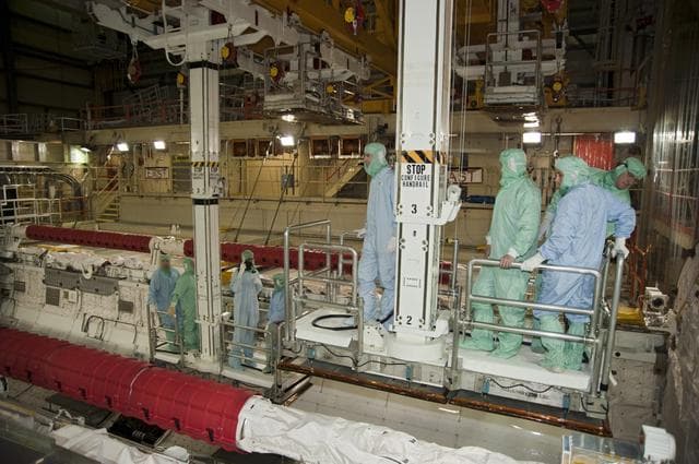 NASA image: KSC-2010-4006