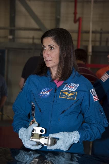 NASA image: KSC-2010-4011