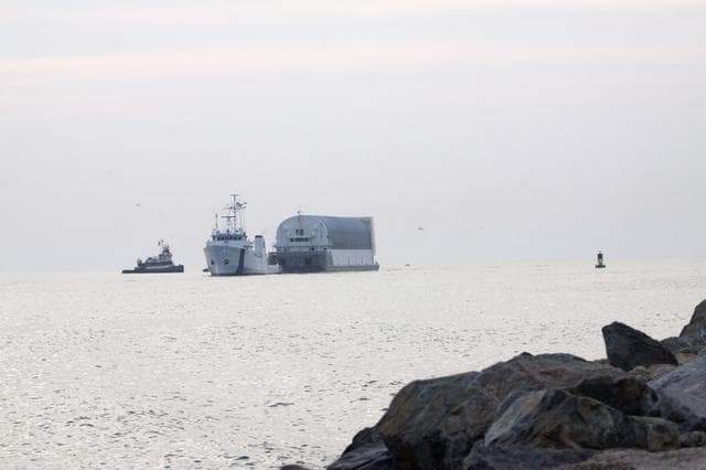 NASA image: 2010-4040