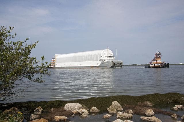 NASA image: 2010-4047