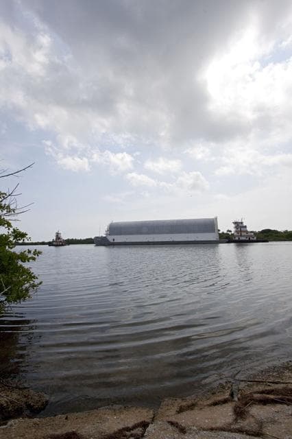 NASA image: 2010-4052