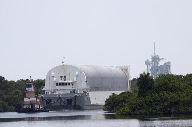 NASA image: 2010-4054