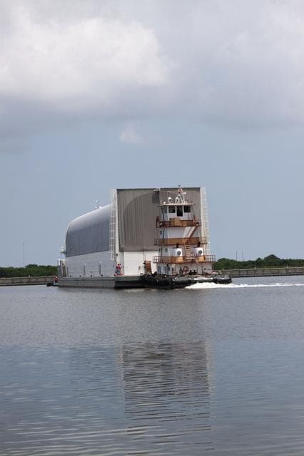 NASA image: KSC-2010-4056