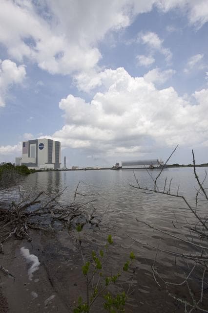 NASA image: 2010-4058