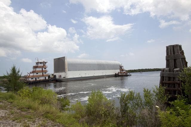 NASA image: 2010-4060