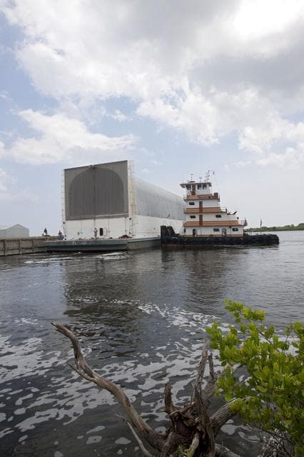 NASA image: 2010-4061