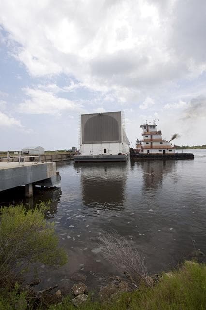 NASA image: 2010-4062