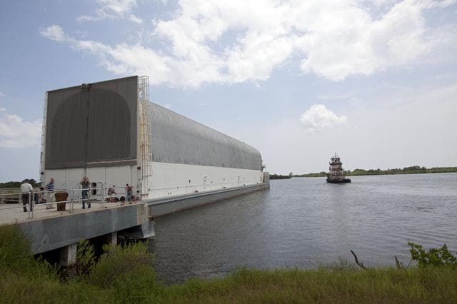 NASA image: 2010-4063