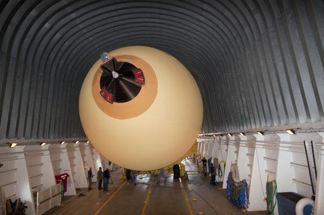 NASA image: KSC-2010-4064