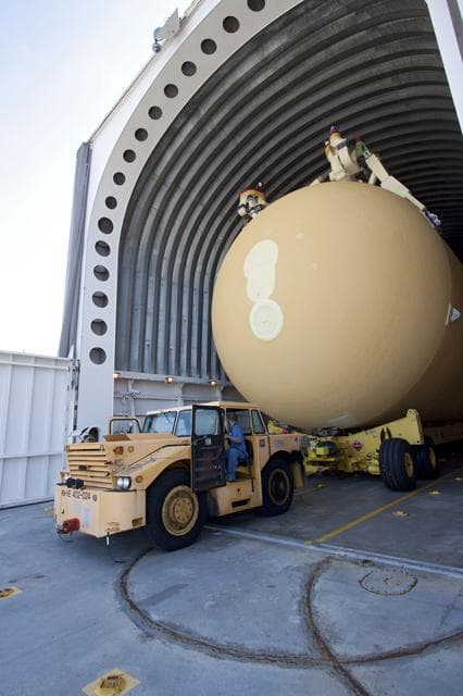 NASA image: 2010-4066