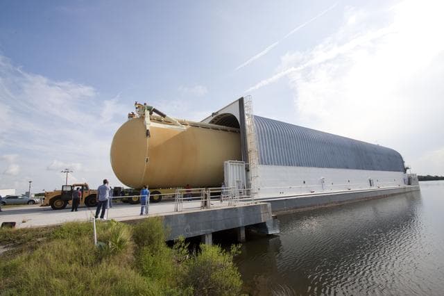 NASA image: 2010-4067