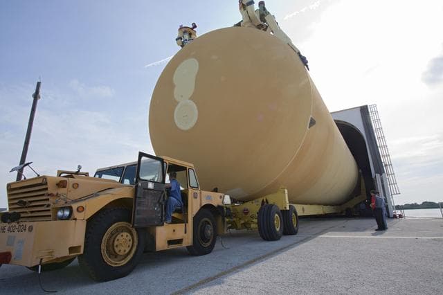 NASA image: 2010-4068