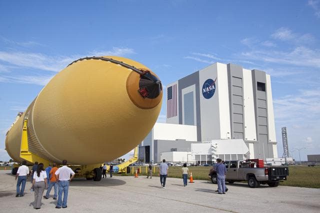 NASA image: 2010-4069