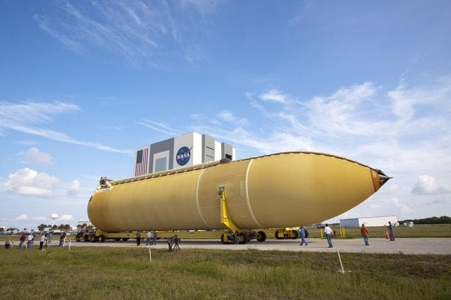 NASA image: 2010-4070