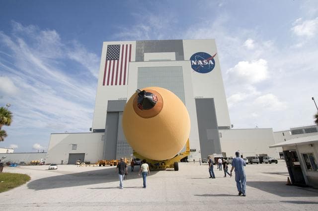 NASA image: 2010-4074