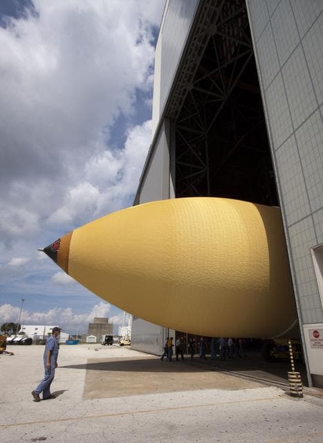 NASA image: 2010-4075