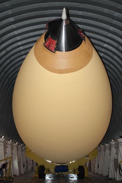 NASA image: KSC-2010-4077