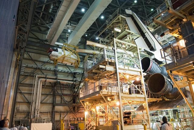 NASA image: 2010-4093