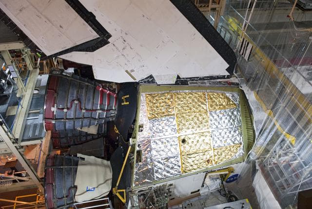 NASA image: KSC-2010-4094