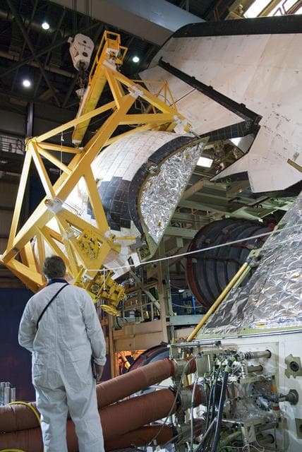 NASA image: 2010-4096