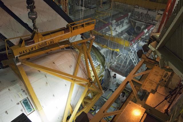 NASA image: 2010-4097
