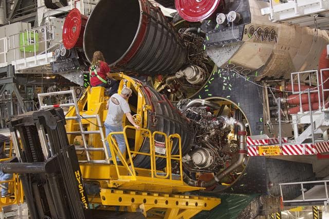 NASA image: 2010-4105