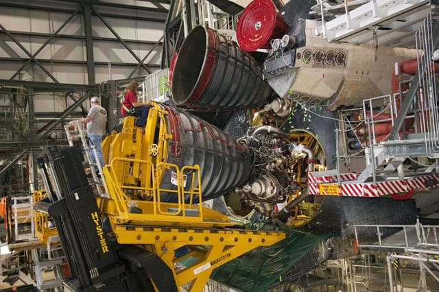 NASA image: 2010-4106