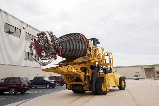 NASA image: 2010-4111