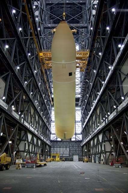 NASA image: 2010-4116