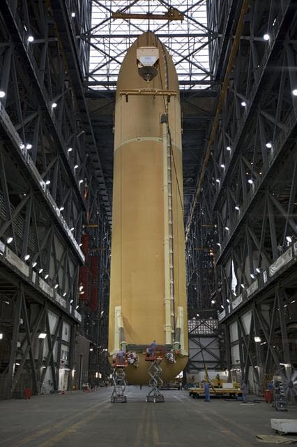 NASA image: 2010-4117