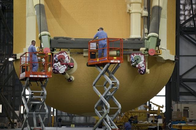 NASA image: 2010-4118