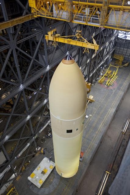 NASA image: 2010-4119