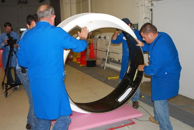 NASA image: 2010-4124