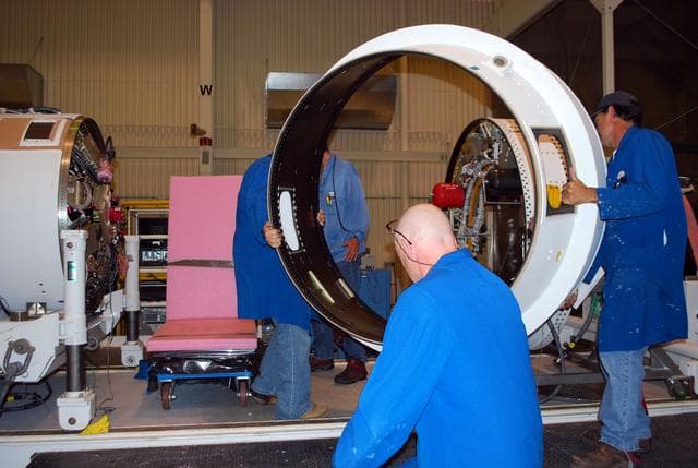 NASA image: 2010-4126