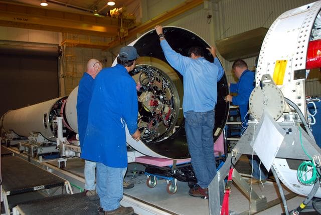 NASA image: 2010-4127