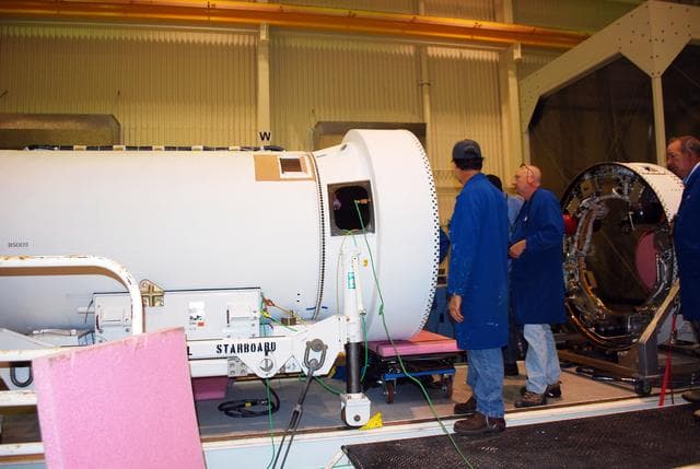 NASA image: 2010-4128