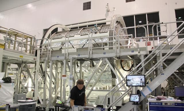 NASA image: 2010-4144