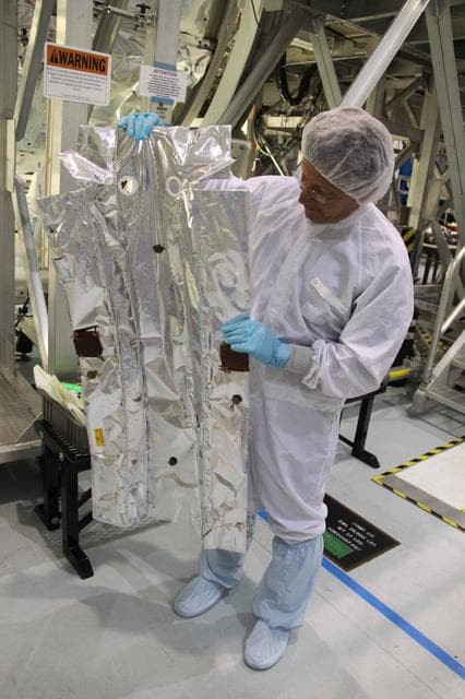 NASA image: 2010-4145